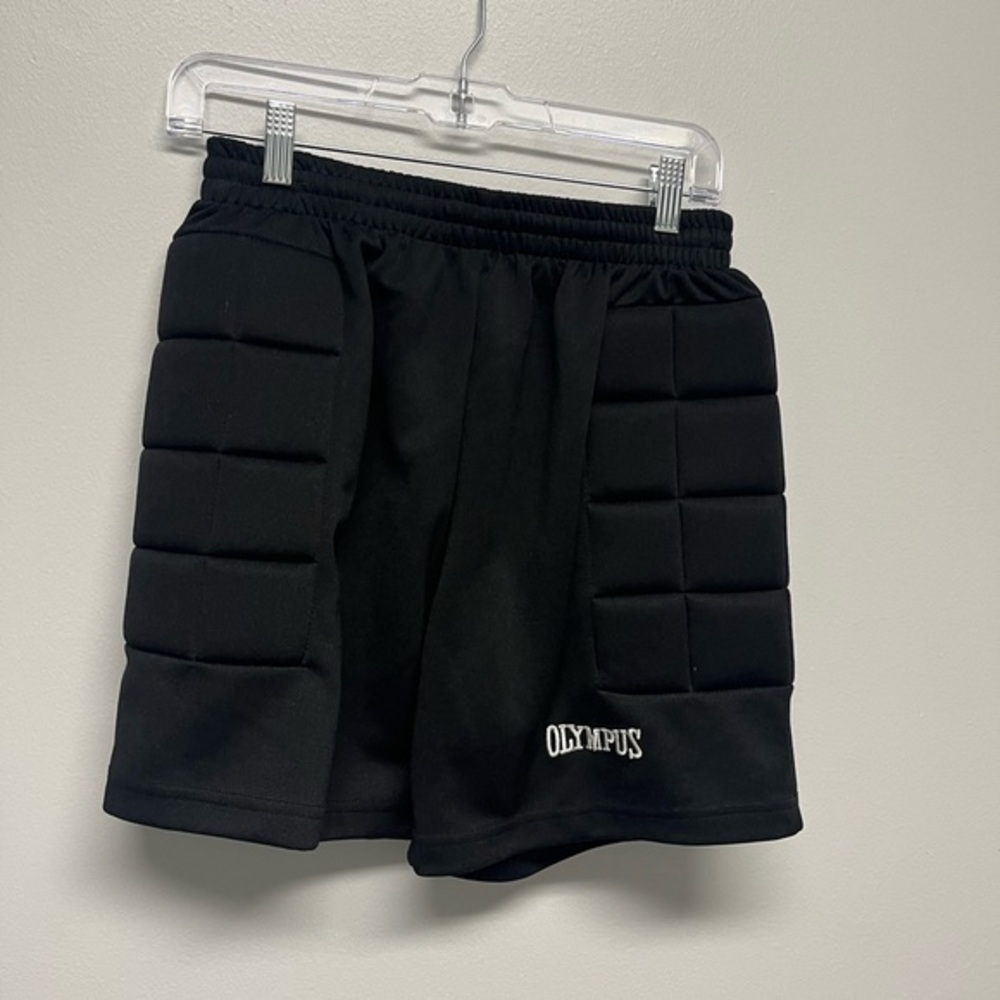Olympus Padded Shorts M